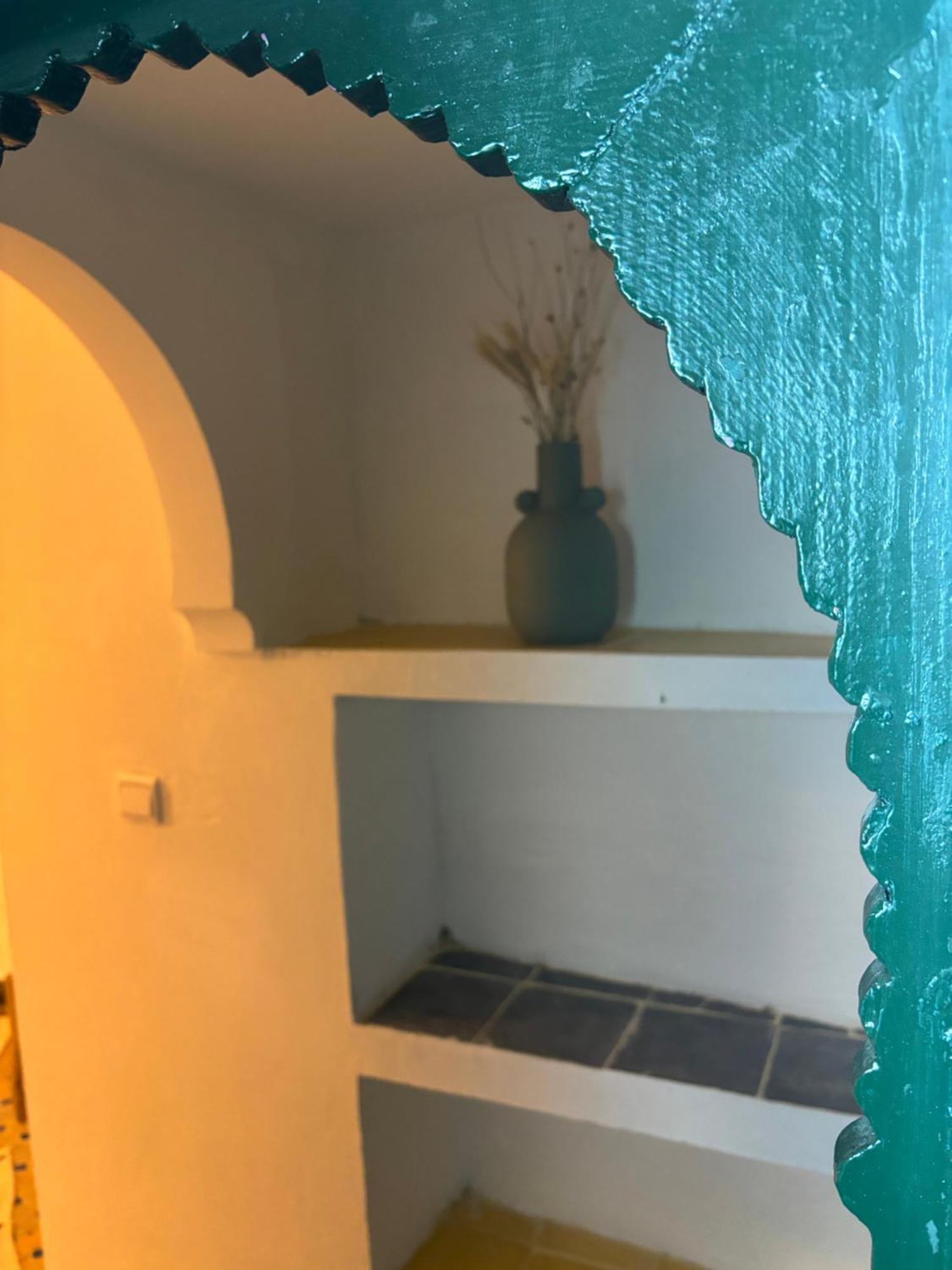 Riad Sanwa Марракеш Екстер'єр фото