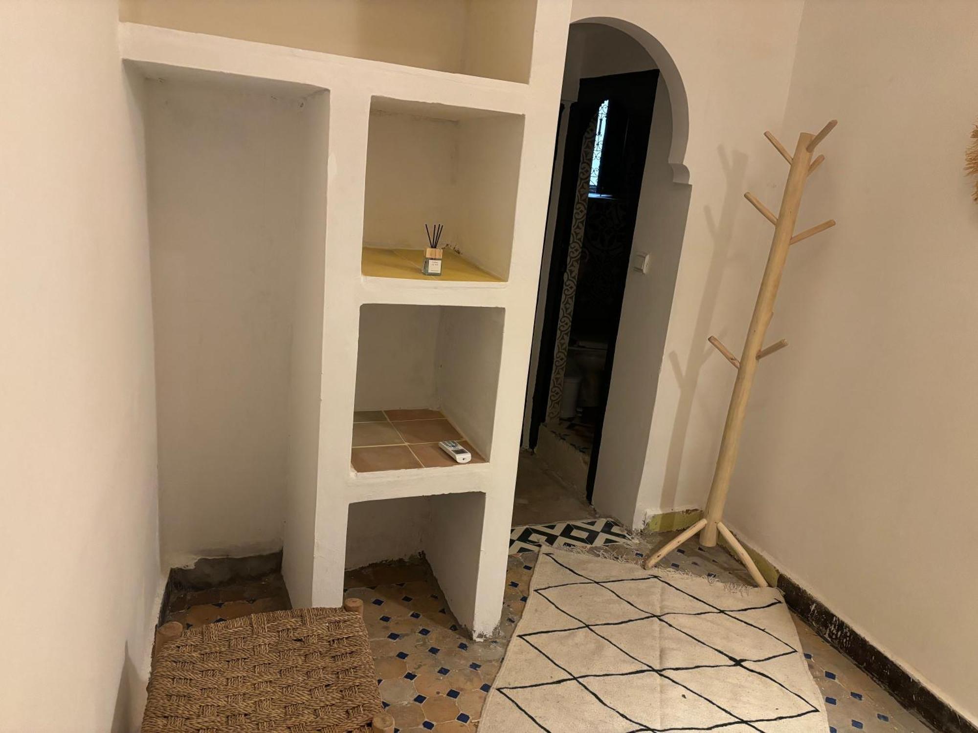 Riad Sanwa Марракеш Екстер'єр фото